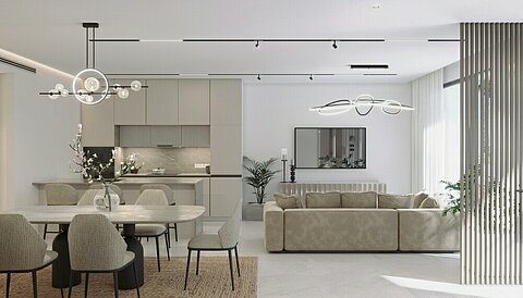 Image No.3-3 Bed Villa for sale