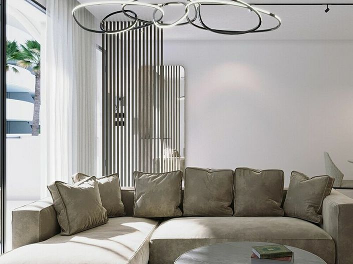 Image No.4-Villa de 3 chambres à vendre à Guardamar del Segura