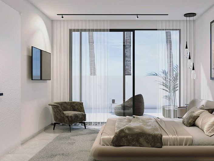 Image No.6-Villa de 3 chambres à vendre à Guardamar del Segura