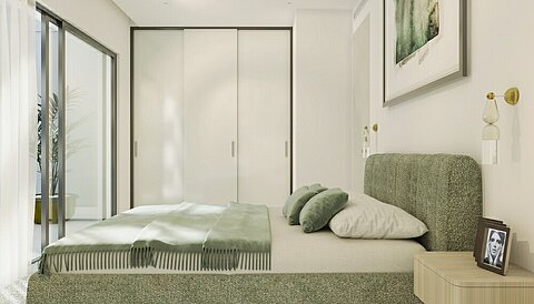 Image No.7-3 Bed Villa for sale