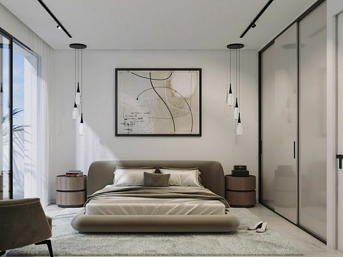 Image No.7-Villa de 3 chambres à vendre à Guardamar del Segura