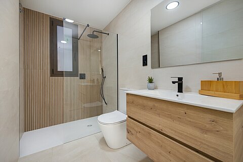 Image No.5-2 Bed Apartment for sale