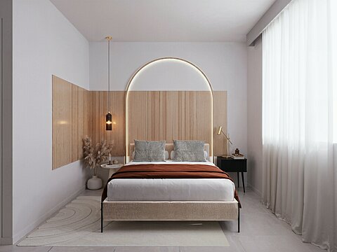 Image No.2-2 Bed Apartment for sale