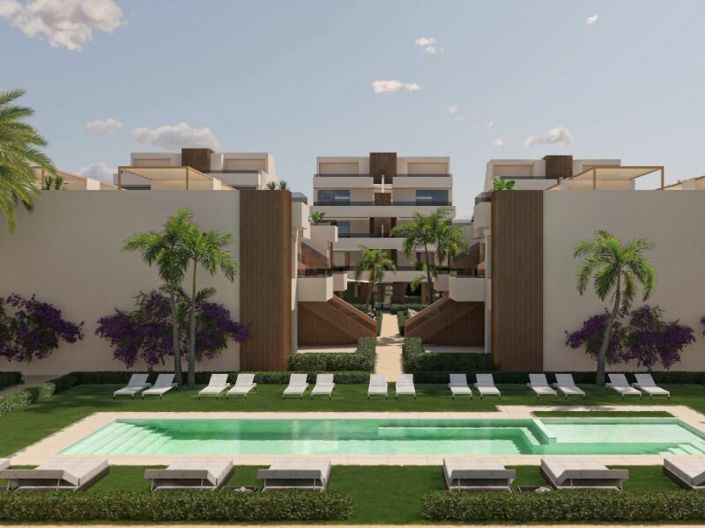 Image No.2-2 Bed Apartment for sale