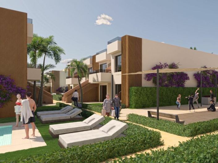 Image No.3-2 Bed Apartment for sale