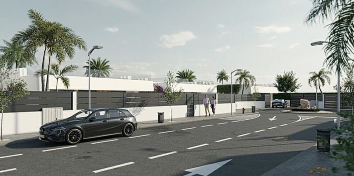 Image No.2-3 Bed Villa for sale