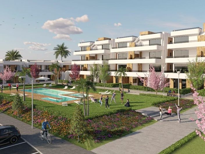 Image No.2-3 Bed Apartment for sale