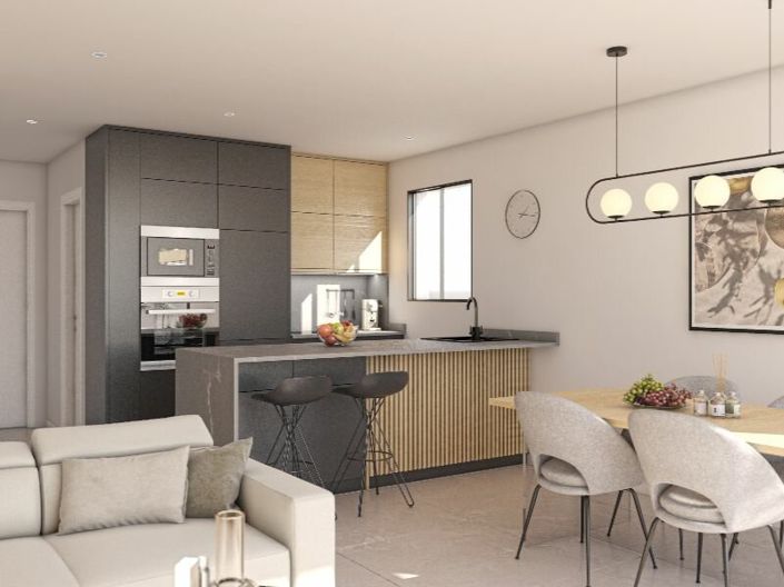 Image No.6-2 Bed Apartment for sale