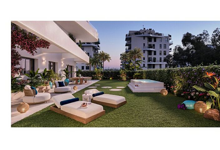 Image No.2-1 Bed Apartment for sale