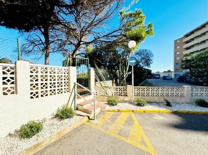 Image No.10-Appartement de 2 chambres à vendre à La Mata