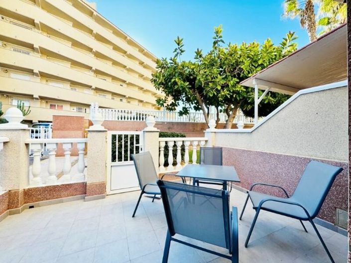 Image No.13-Appartement de 2 chambres à vendre à La Mata