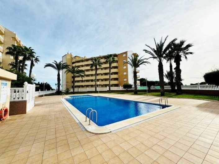 Image No.15-Appartement de 2 chambres à vendre à La Mata