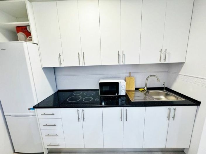 Image No.2-Appartement de 2 chambres à vendre à La Mata