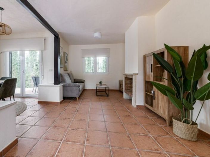 Image No.2-Villa de 2 chambres à vendre à Fuente Álamo