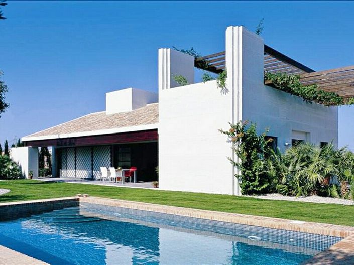 Image No.10-3 Bed Villa for sale