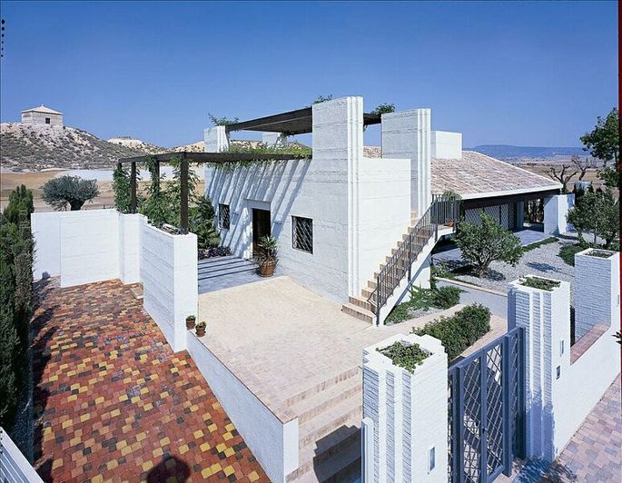 Image No.2-3 Bed Villa for sale