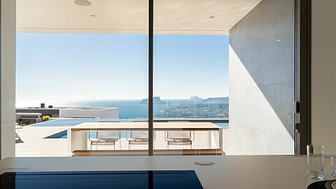 Image No.5-Villa de 4 chambres à vendre à Cumbre del Sol