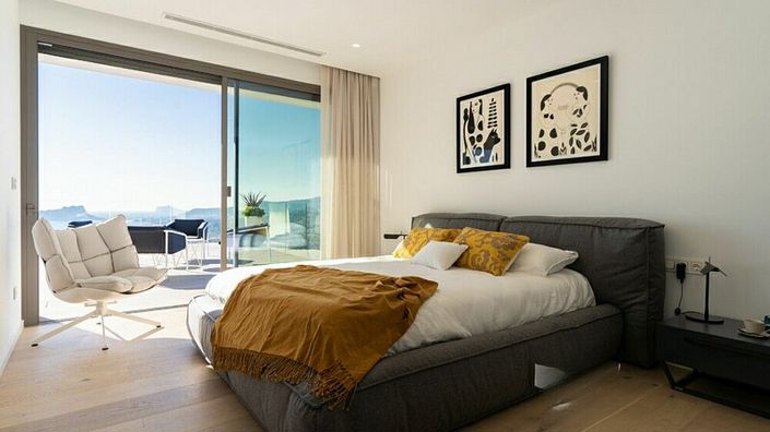 Image No.6-4 Bed Villa for sale