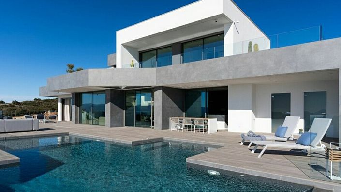 Image No.8-4 Bed Villa for sale