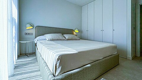 Image No.5-Villa de 4 chambres à vendre à Ciudad Quesada