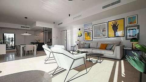 Image No.6-4 Bed Villa for sale