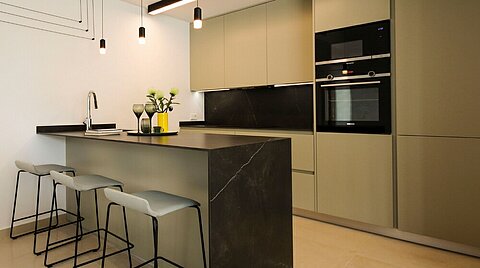 Image No.4-4 Bed Villa for sale