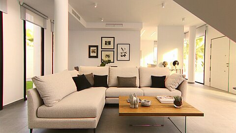 Image No.4-3 Bed Villa for sale