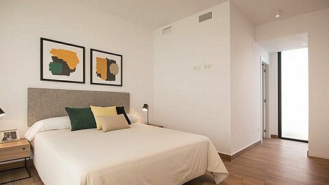 Image No.7-3 Bed Villa for sale