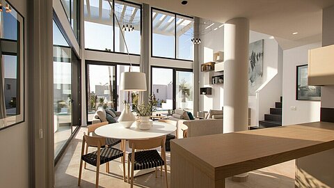 Image No.3-4 Bed Villa for sale