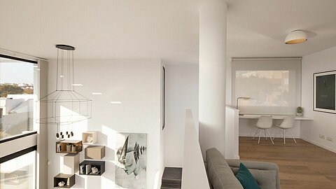 Image No.6-4 Bed Villa for sale