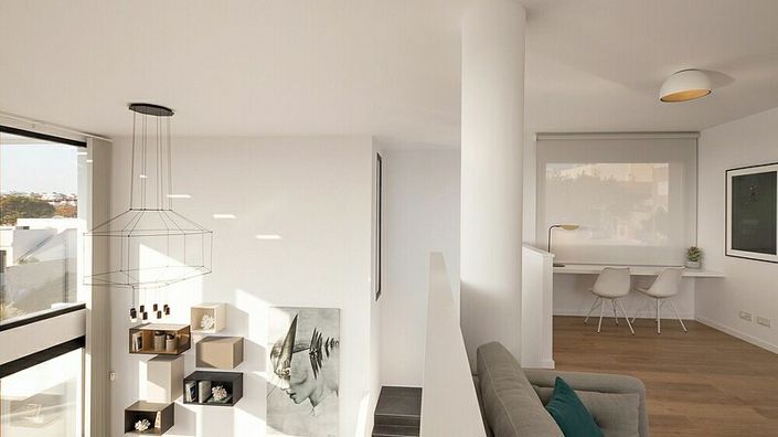 Image No.6-Villa de 4 chambres à vendre à Ciudad Quesada