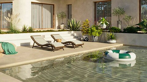 Image No.3-4 Bed Villa for sale