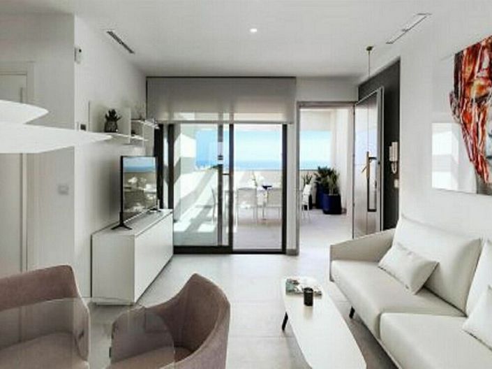 Image No.10-Villa de 4 chambres à vendre à La Marina