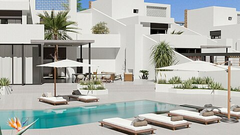 Image No.7-4 Bed Villa for sale