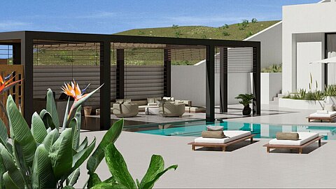 Image No.8-4 Bed Villa for sale