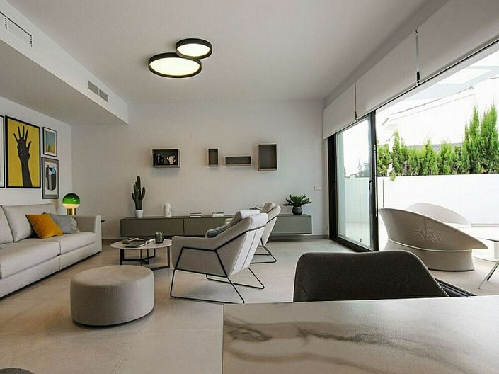 Image No.14-4 Bed Villa for sale