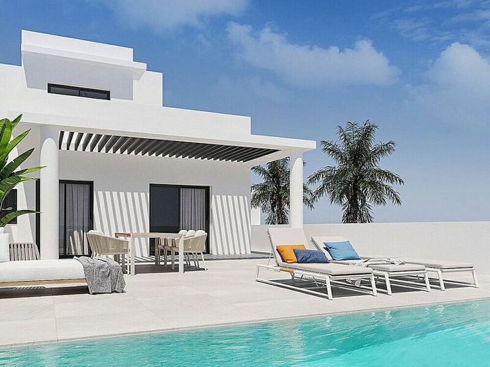 Image No.16-4 Bed Villa for sale