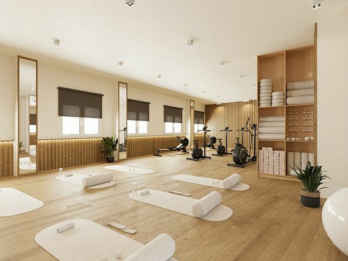 Image No.13-2 Bed Apartment for sale