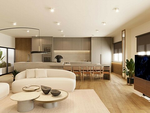 Image No.2-2 Bed Apartment for sale