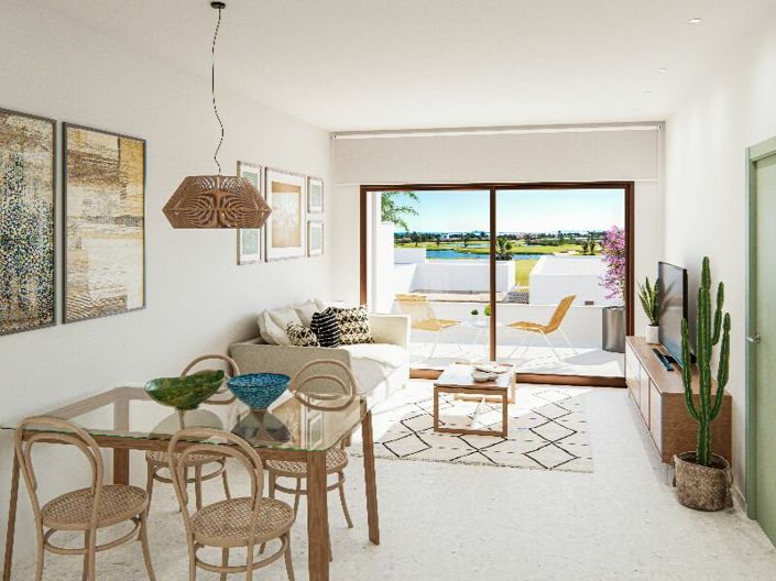 Image No.12-2 Bed Apartment for sale