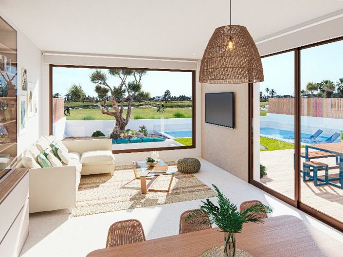 Image No.14-Appartement de 2 chambres à vendre à La Serena Golf Resort