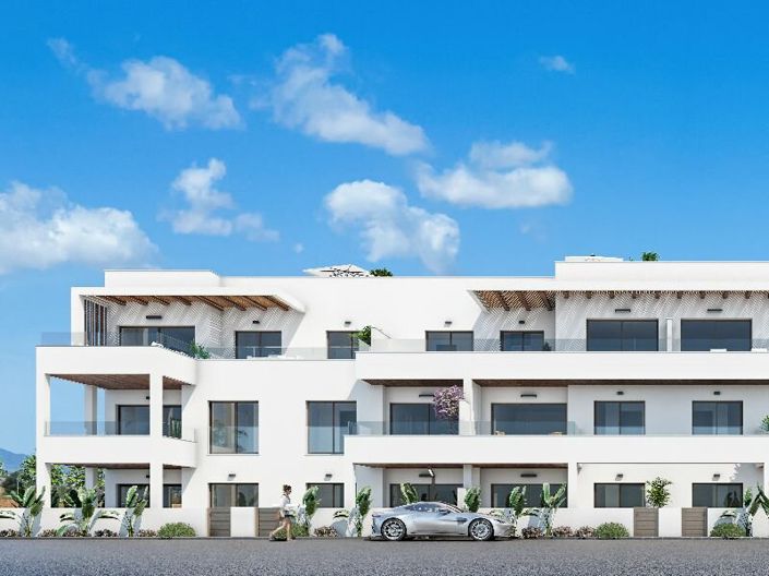 Image No.3-2 Bed Apartment for sale