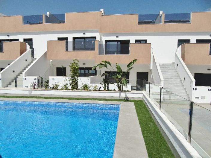 Image No.16-3 Bed Apartment for sale