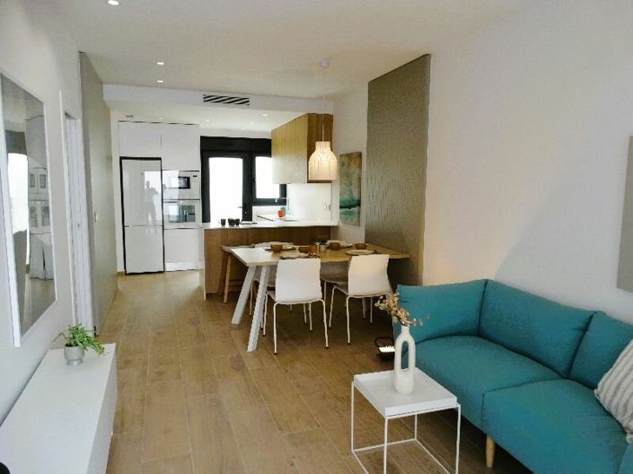 Image No.2-3 Bed Apartment for sale