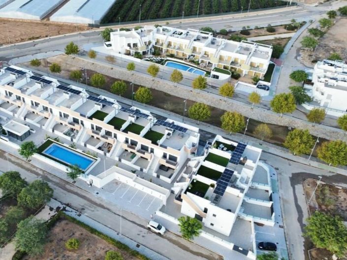 Image No.16-Appartement de 3 chambres à vendre à Pilar de la Horadada