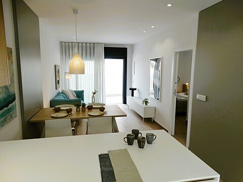 Image No.3-3 Bed Apartment for sale