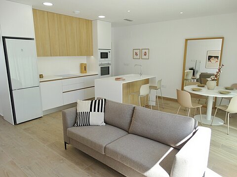 Image No.2-3 Bed Villa for sale