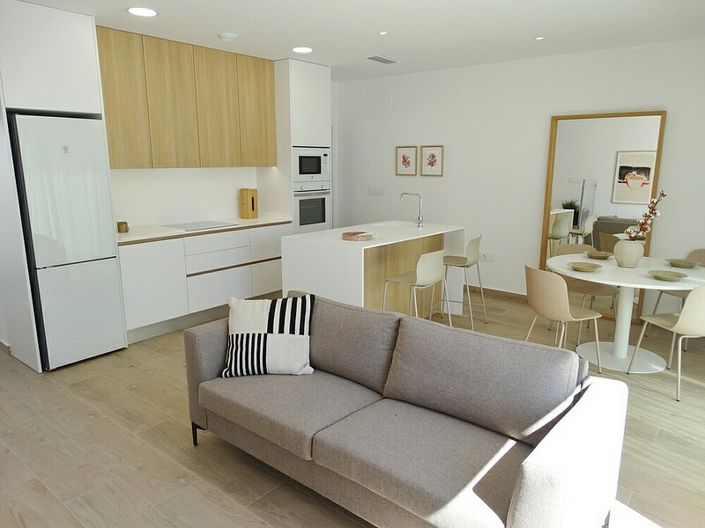 Image No.2-3 Bed Villa for sale