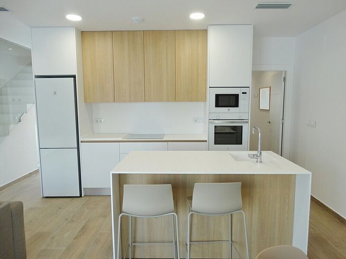 Image No.3-3 Bed Villa for sale