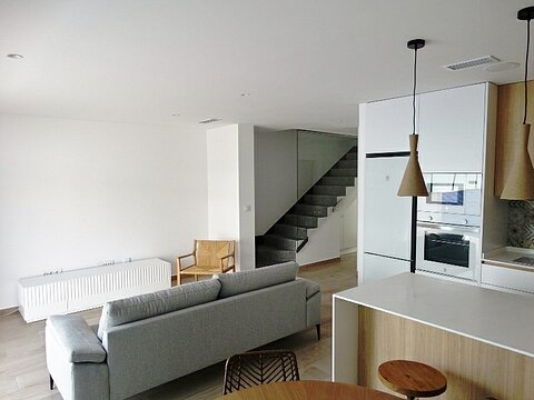 Image No.3-3 Bed Villa for sale